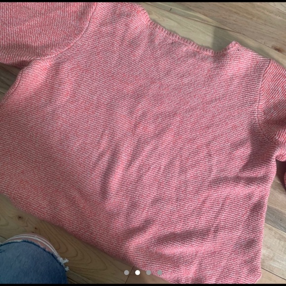 sweater - Picture 2 of 2